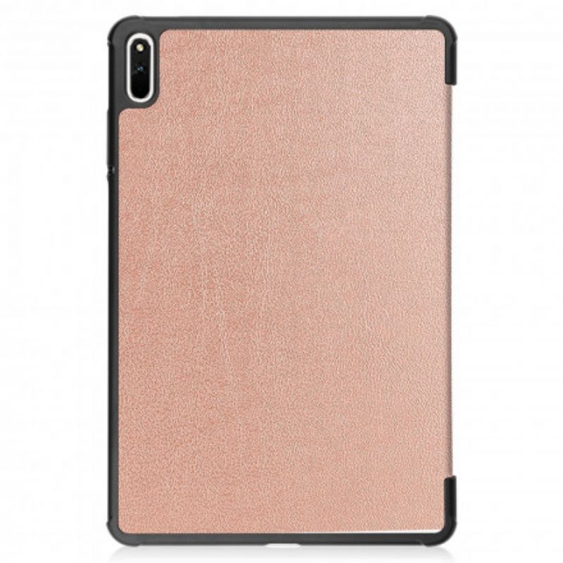 Smart Case Huawei Matepad 11 (2021) Driebladig