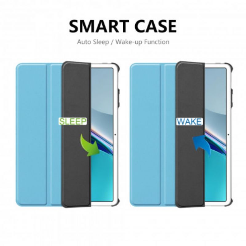 Smart Case Huawei Matepad 11 (2021) Enkay