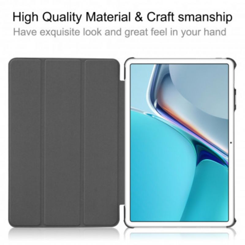 Smart Case Huawei Matepad 11 (2021) Mozaïek