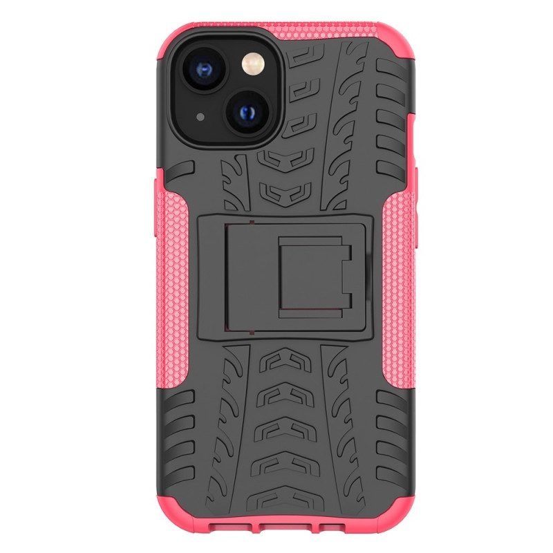 Hoesje voor iPhone 14 Ultrabestendig Ontwerp