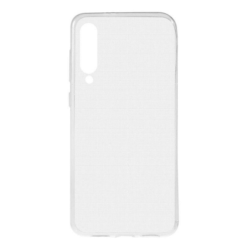 Cover Hoesje Xiaomi Mi 9 SE Telefoonhoesje Transparant Dun