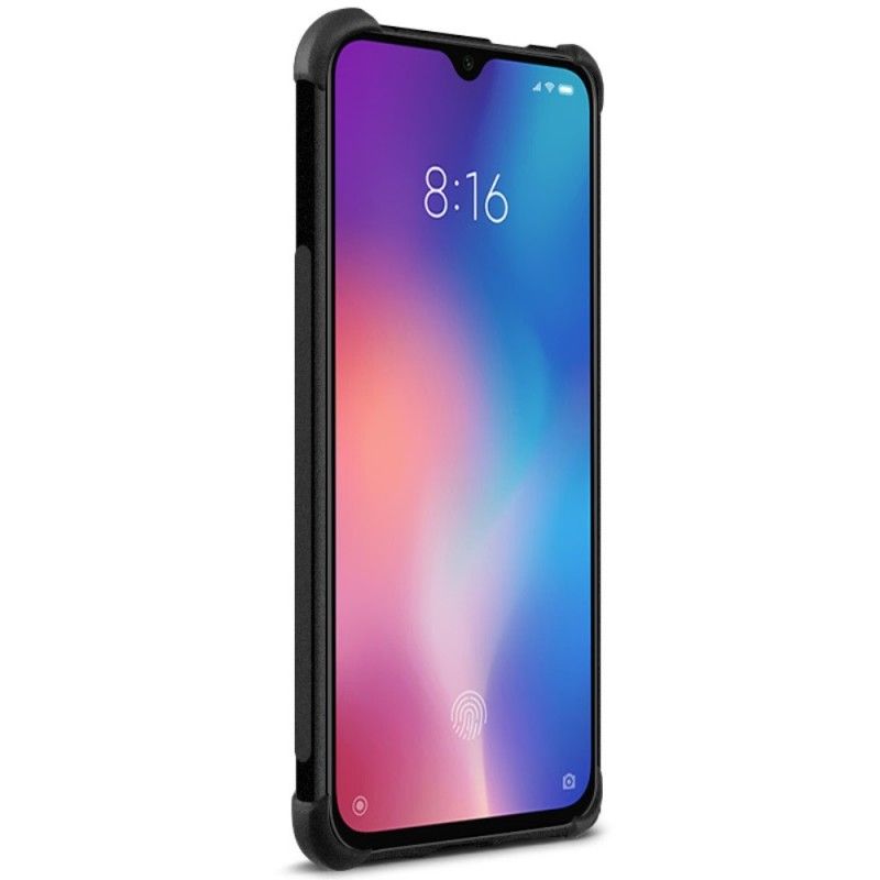 Hoesje Xiaomi Mi 9 SE Transparant Imak