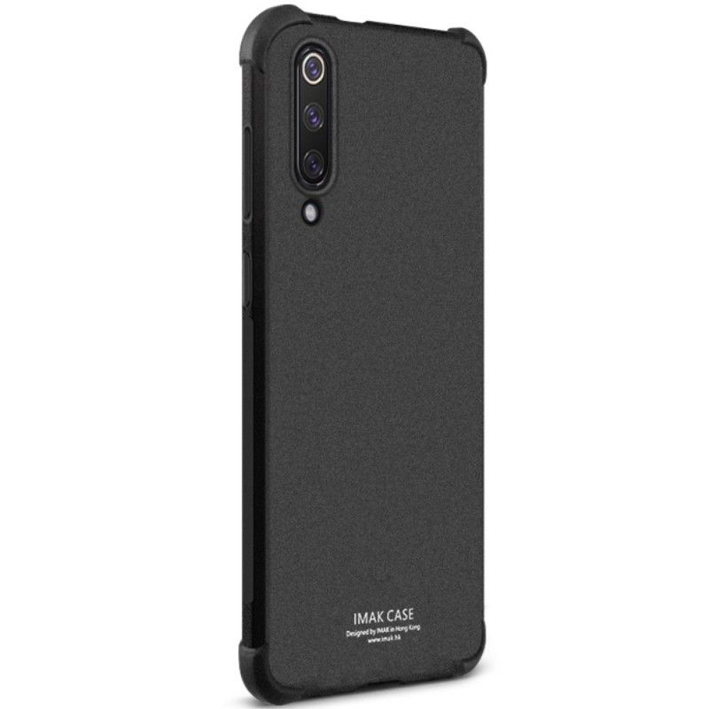 Hoesje Xiaomi Mi 9 SE Transparant Imak