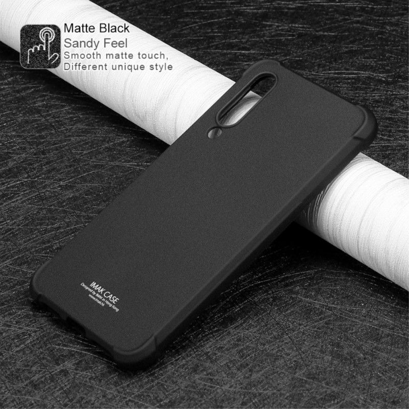 Hoesje Xiaomi Mi 9 SE Transparant Imak
