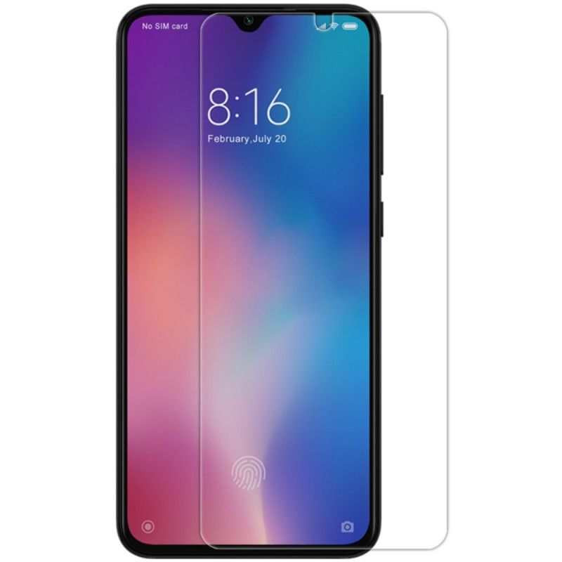 Screenprotector Xiaomi Mi 9 SE Nillkin