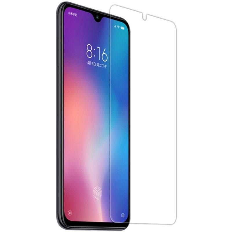 Screenprotector Xiaomi Mi 9 SE Nillkin