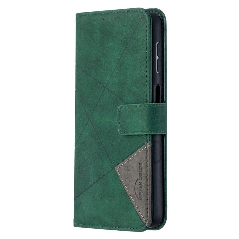 Groen