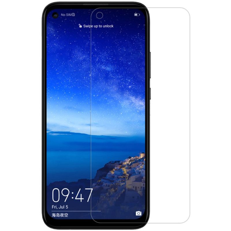 Schermbeschermer Huawei Mate 30 Lite Nillkin