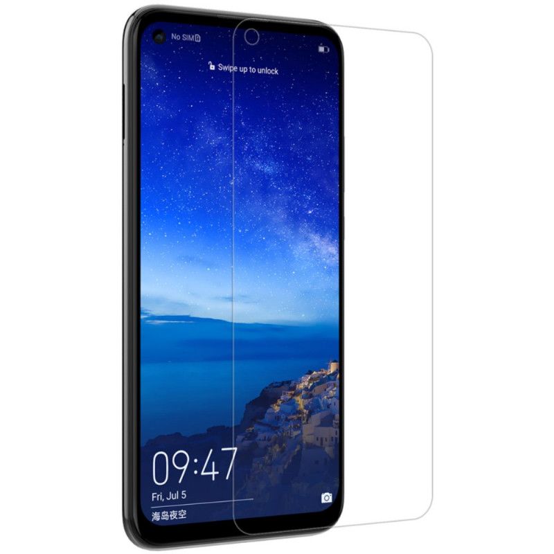 Schermbeschermer Huawei Mate 30 Lite Nillkin