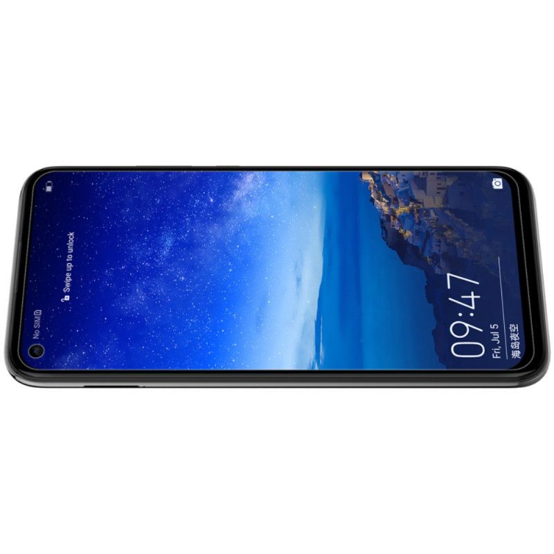 Schermbeschermer Huawei Mate 30 Lite Nillkin
