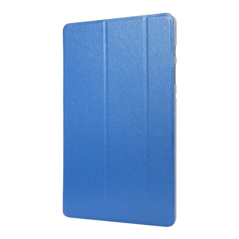 Donkerblauw