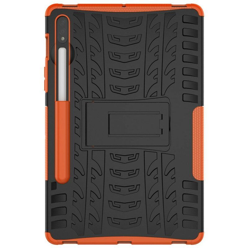 Oranje