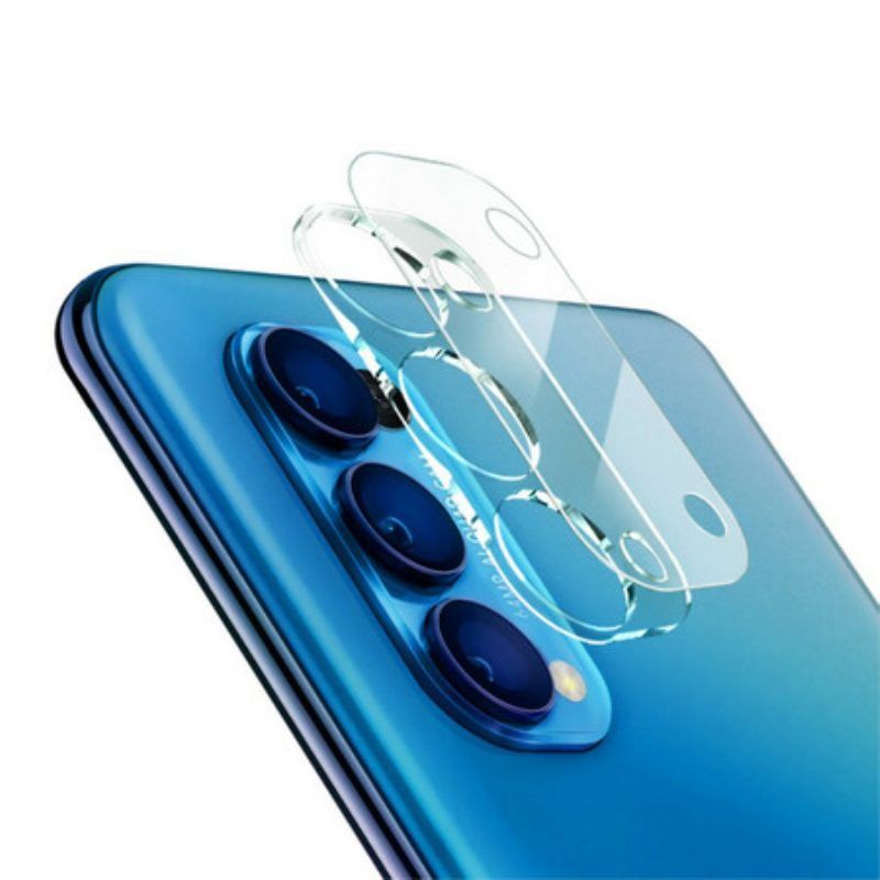 Beschermende Lens Van Gehard Glas Voor Oppo Find X3 Lite Imak