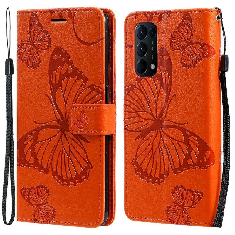 Oranje