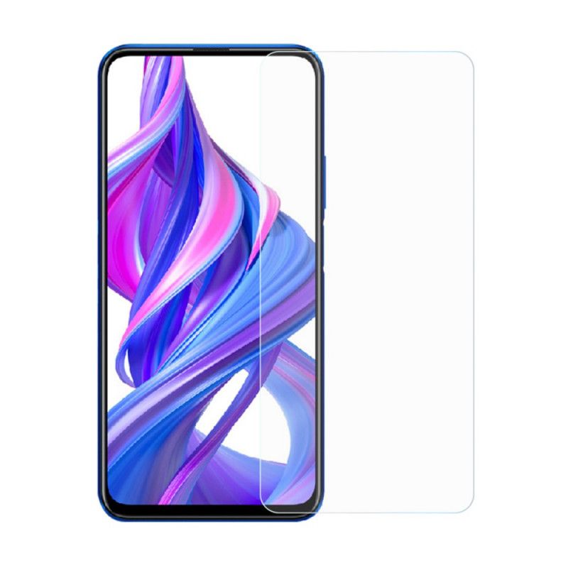 Bescherming Van Gehard Glas Huawei P Smart Pro Pro