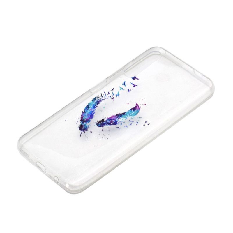 Case Hoesje Huawei P Smart Pro Telefoonhoesje Pro Veren