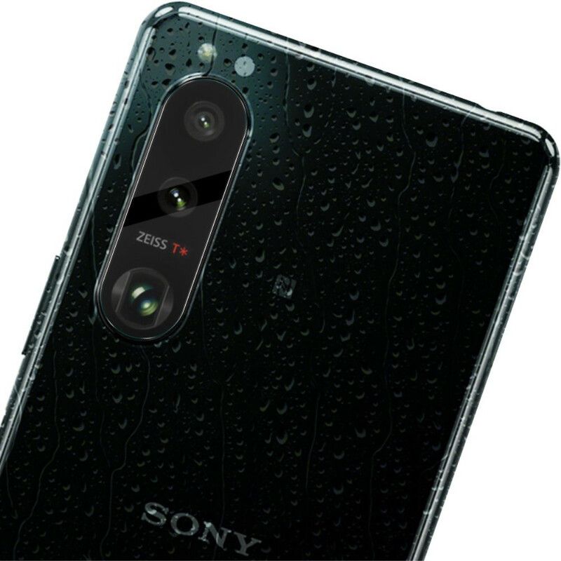 Beschermende Lens Van Gehard Glas Sony Xperia 5 Iii Imak