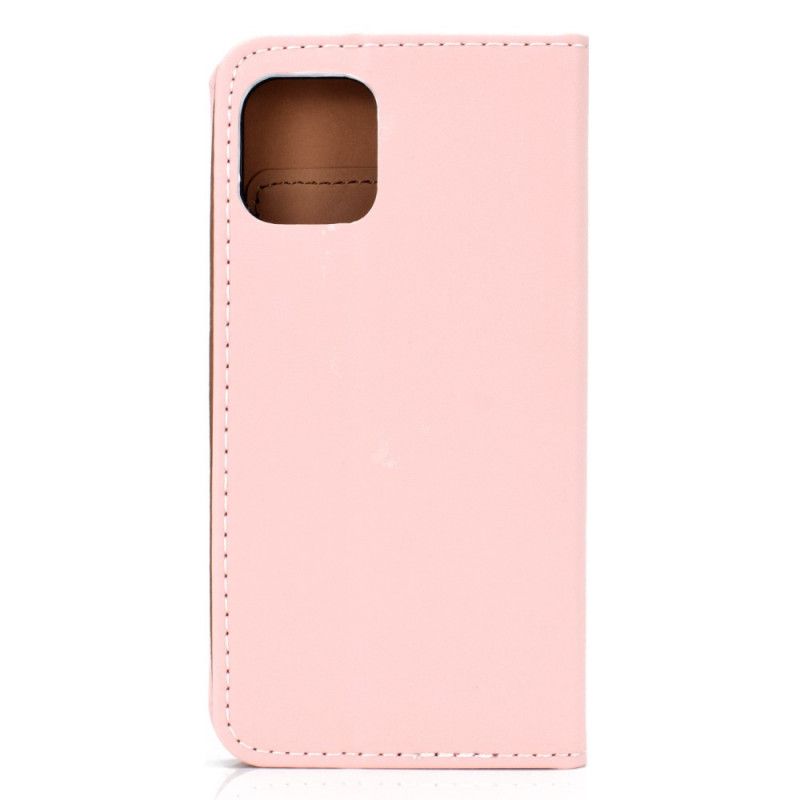 Folio-hoesje voor iPhone 12 / 12 Pro Feest Parijs