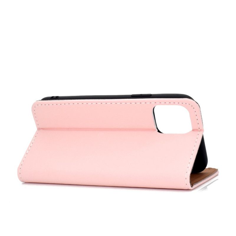 Folio-hoesje voor iPhone 12 / 12 Pro Feest Parijs