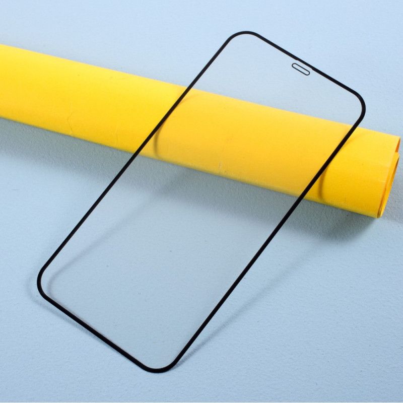 Gehard Glasbescherming Voor Het iPhone 12 / 12 Pro Scherm