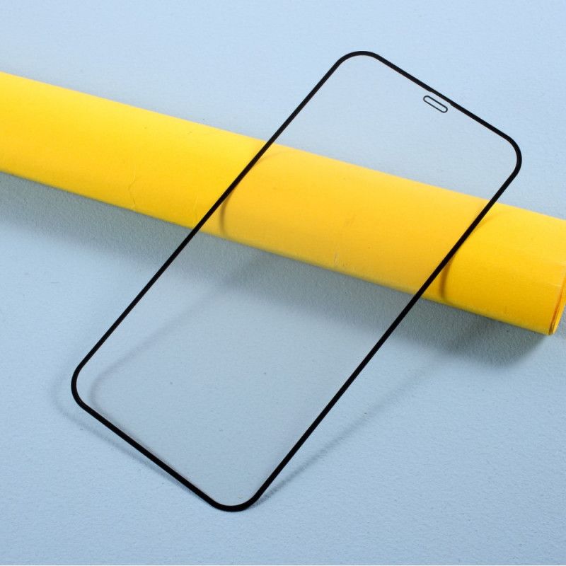 Gehard Glasbescherming Voor Het iPhone 12 / 12 Pro Scherm