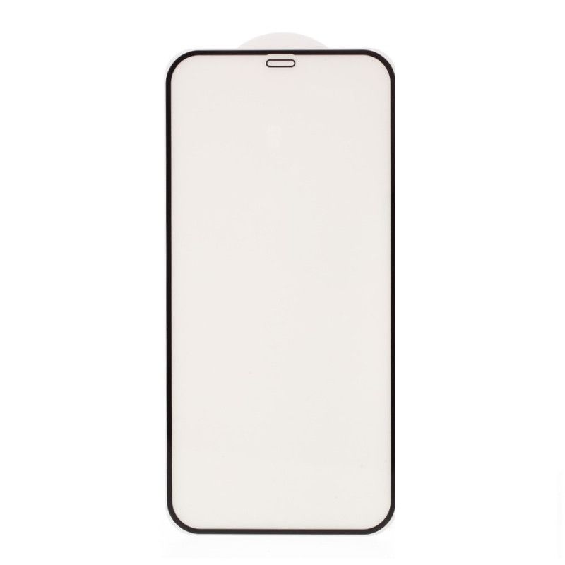 Gehard Glasbescherming Voor Het iPhone 12 / 12 Pro Scherm