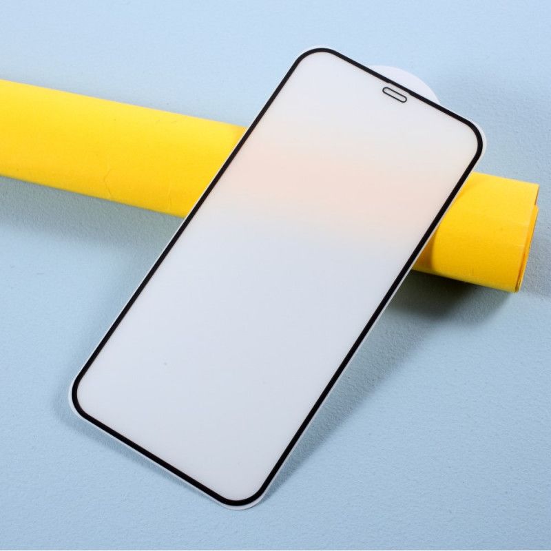 Gehard Glasbescherming Voor Het iPhone 12 / 12 Pro Scherm