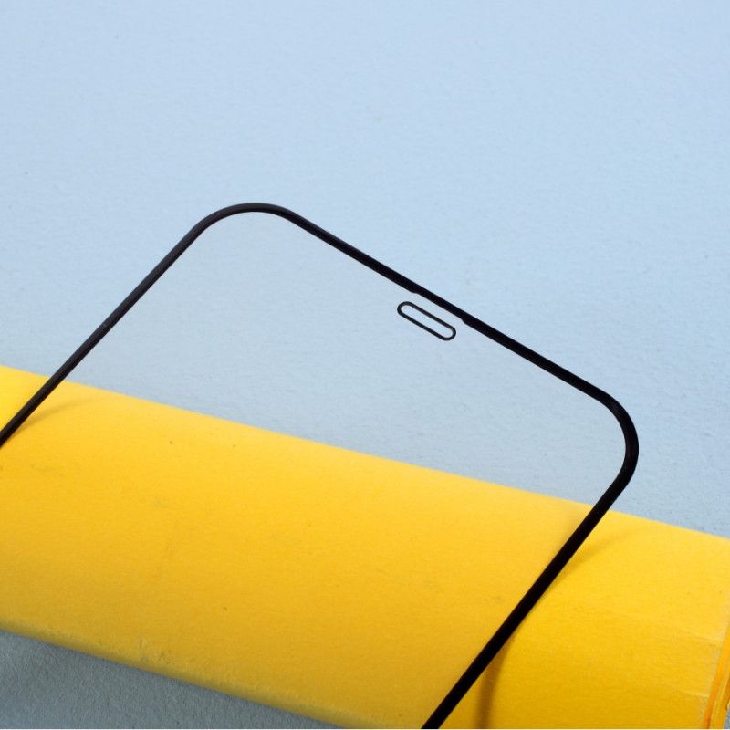 Gehard Glasbescherming Voor Het iPhone 12 / 12 Pro Scherm
