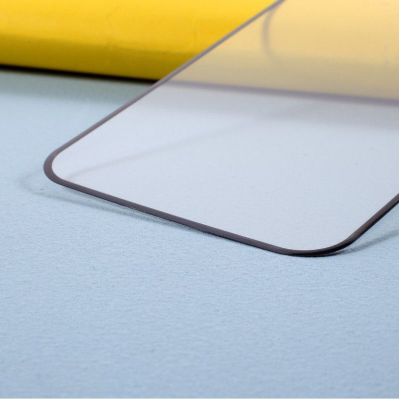 Gehard Glasbescherming Voor Het iPhone 12 / 12 Pro Scherm