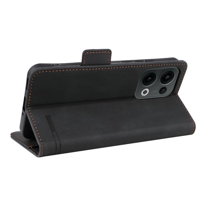 Bescherming Hoesje Oppo Reno 13 Pro 5g Retro