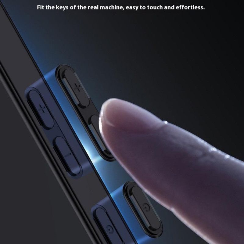 Case Hoesje Oppo Reno 13 Pro 5g Telefoonhoesje Houtnerf