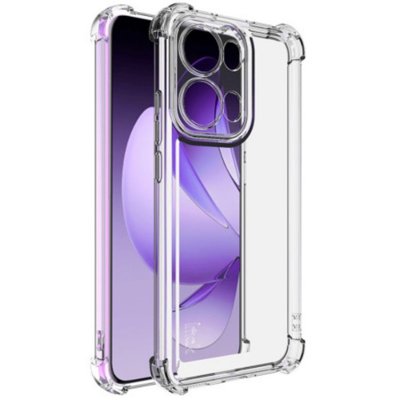 Cover Hoesje Oppo Reno 13 Pro 5g Telefoonhoesje Ux-4 Serie Imak