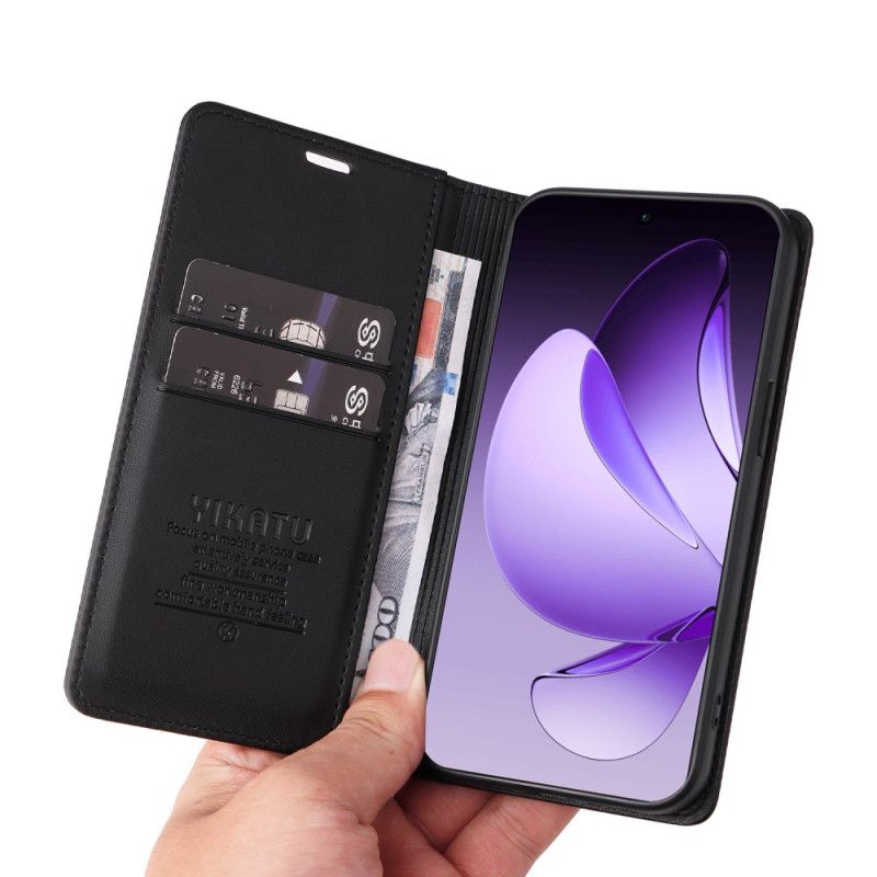 Folio-hoesje Voor Oppo Reno 13 Pro 5g Ykatu