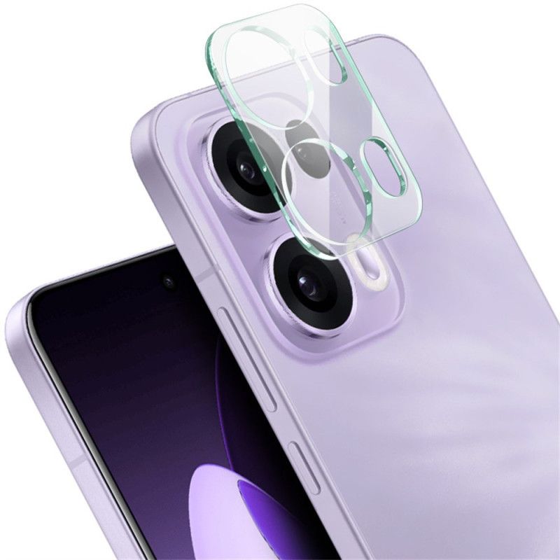 Gehard Glazen Lensbeschermer Voor Oppo Reno 13 Pro 5g
