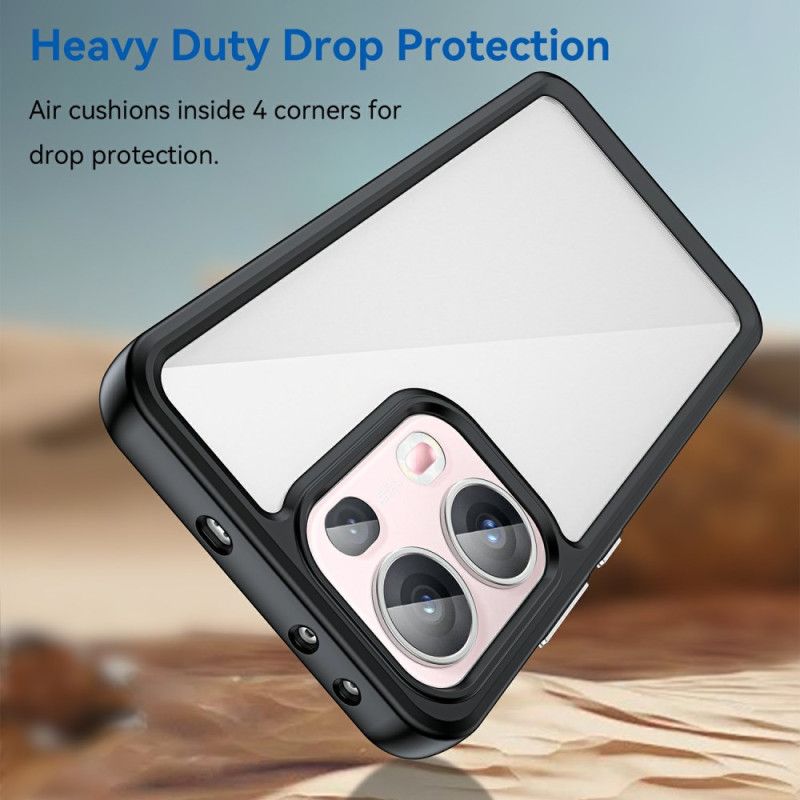 Hoesje Oppo Reno 13 Pro 5g Candy-serie