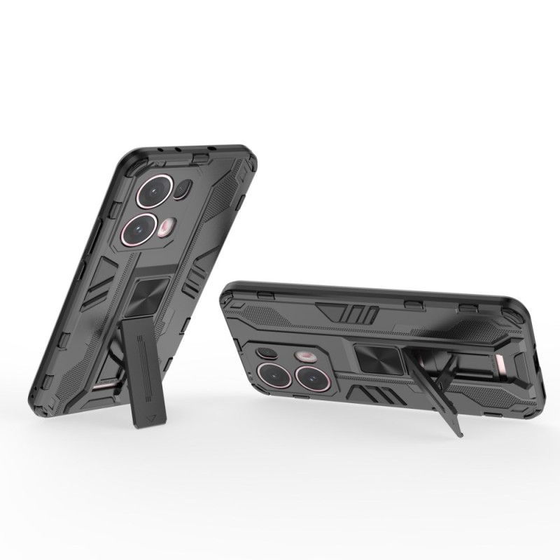 Hoesje Oppo Reno 13 Pro 5g Geïntegreerde Standaard