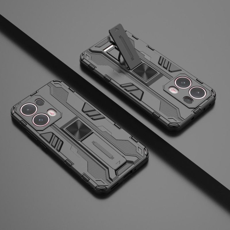 Hoesje Oppo Reno 13 Pro 5g Geïntegreerde Standaard