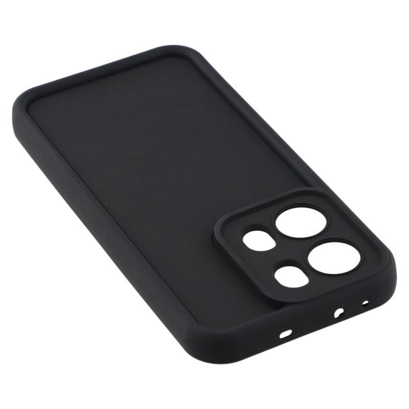 Hoesje Oppo Reno 13 Pro 5g Met Antislip Groeven