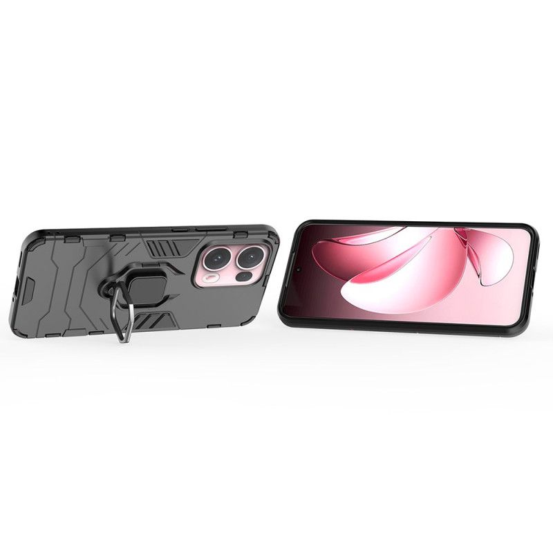 Hoesje Voor Oppo Reno 13 Pro 5g Duurzame Ring