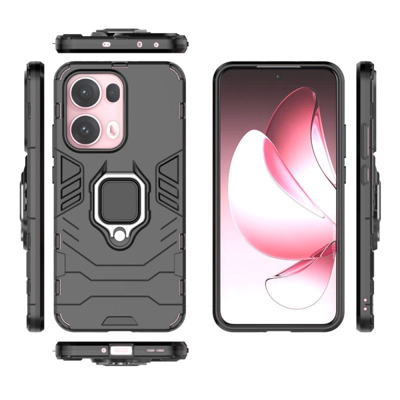 Hoesje Voor Oppo Reno 13 Pro 5g Duurzame Ring
