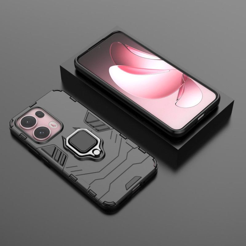 Hoesje Voor Oppo Reno 13 Pro 5g Duurzame Ring