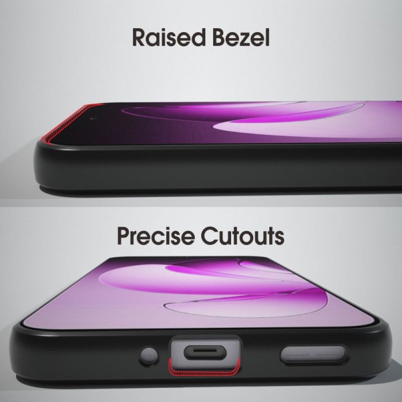 Hoesje Voor Oppo Reno 13 Pro 5g Ibmrs