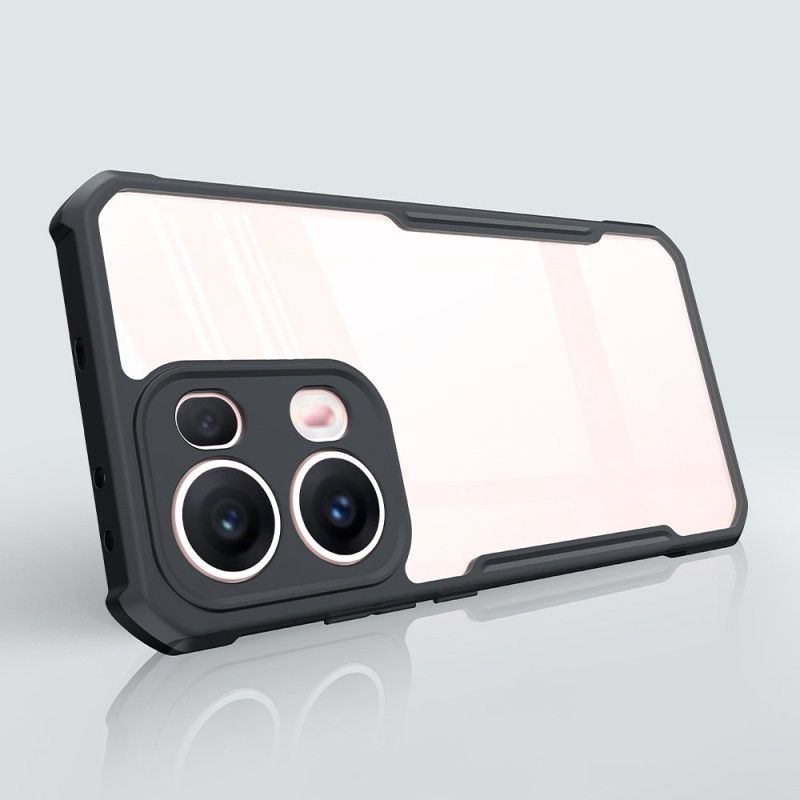 Hoesje Voor Oppo Reno 13 Pro 5g Xundd