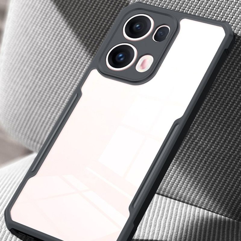 Hoesje Voor Oppo Reno 13 Pro 5g Xundd