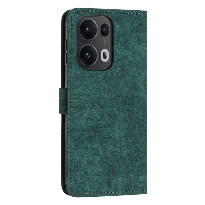 Oppo Reno 13 Pro 5g Elegante Lijnen