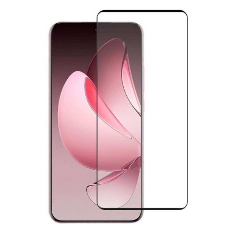 Volledig Dekkende Screenprotector Van Gehard Glas Voor Oppo Reno13 Pro 5g