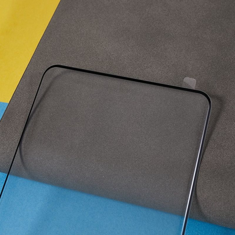 Volledig Dekkende Screenprotector Van Gehard Glas Voor Oppo Reno13 Pro 5g