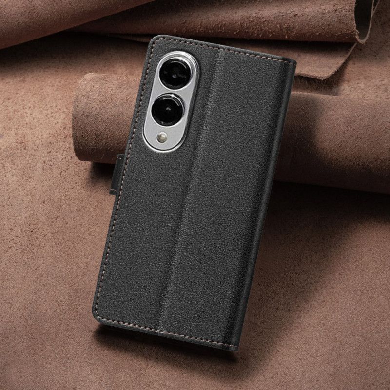 Bescherming Hoesje Samsung Galaxy S25 5g Edge Binfen Color Rfid-blokkering