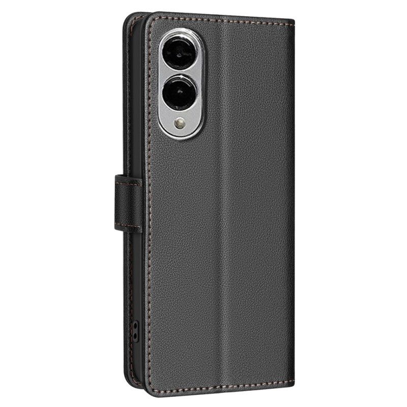 Bescherming Hoesje Samsung Galaxy S25 5g Edge Binfen Color Rfid-blokkering