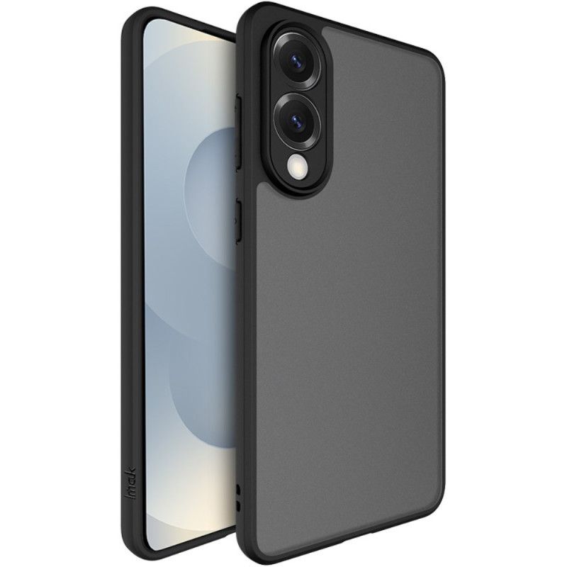 Case Hoesje Samsung Galaxy S25 5g Edge Telefoonhoesje Ux-9b Imak